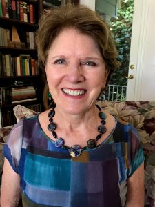 May 12, 2018 Angela Steen