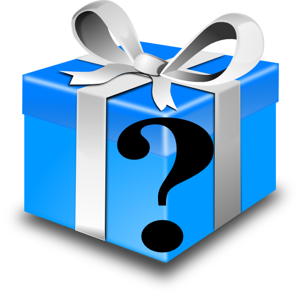 June 9, 2018 Mystery Meeting